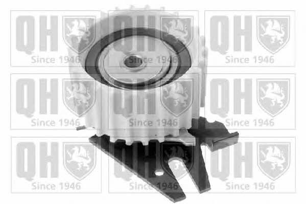 Quinton Hazell QTT1086 Tensioner pulley, timing belt QTT1086