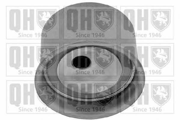 Quinton Hazell QTT1090 Tensioner pulley, timing belt QTT1090