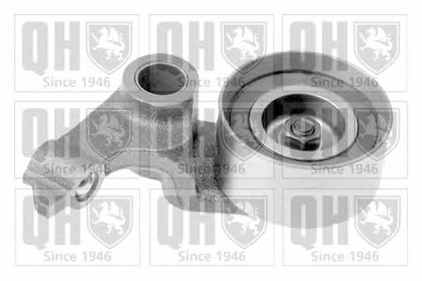 Quinton Hazell QTT1093 Tensioner pulley, timing belt QTT1093