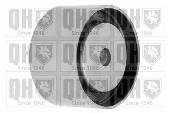 Quinton Hazell QTT1098 Tensioner pulley, timing belt QTT1098