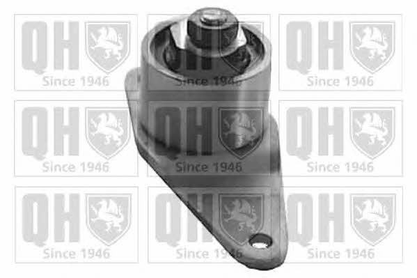 Quinton Hazell QTT110 Tensioner pulley, timing belt QTT110