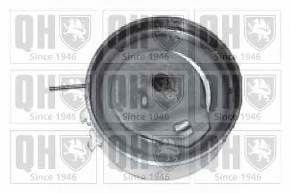 Quinton Hazell QTT1100 Tensioner pulley, timing belt QTT1100