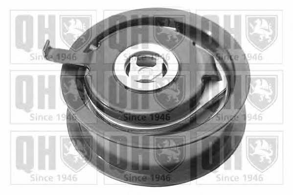 Quinton Hazell QTT1104 Tensioner pulley, timing belt QTT1104