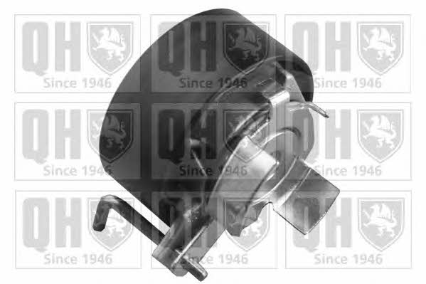 Quinton Hazell QTT1105 Tensioner pulley, timing belt QTT1105
