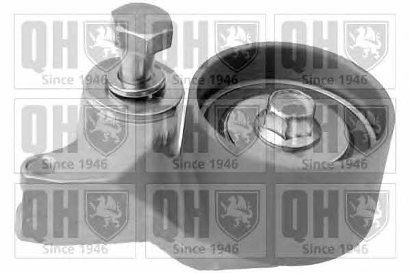 Quinton Hazell QTT1108 Tensioner pulley, timing belt QTT1108