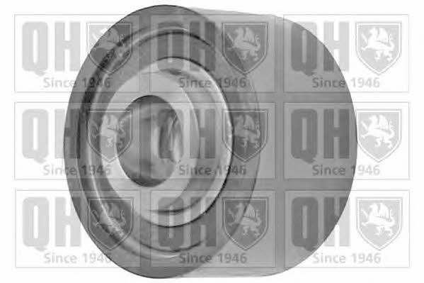 Quinton Hazell QTT1115 Tensioner pulley, timing belt QTT1115