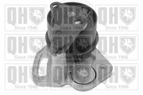 Quinton Hazell QTT1122 Tensioner pulley, timing belt QTT1122