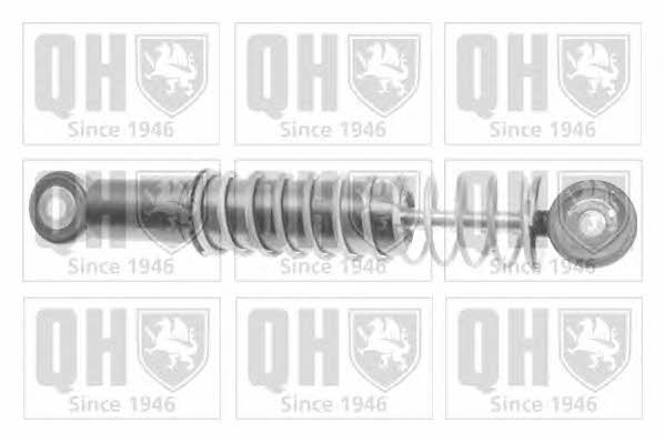 Quinton Hazell QTT1134 Belt tensioner damper QTT1134