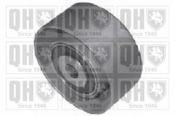 Quinton Hazell QTT1153 Tensioner pulley, timing belt QTT1153