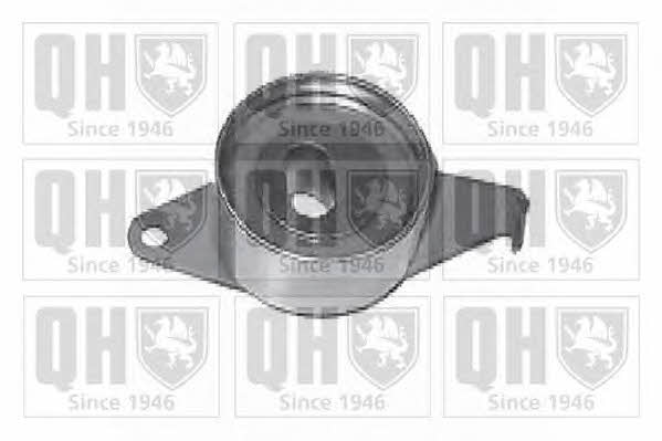 Quinton Hazell QTT1156 Tensioner pulley, timing belt QTT1156