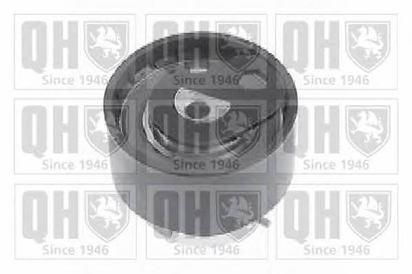 Quinton Hazell QTT1157 Tensioner pulley, timing belt QTT1157
