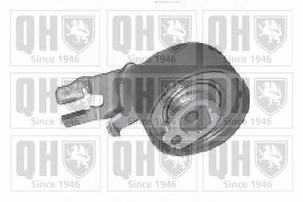 Quinton Hazell QTT1160 Tensioner pulley, timing belt QTT1160