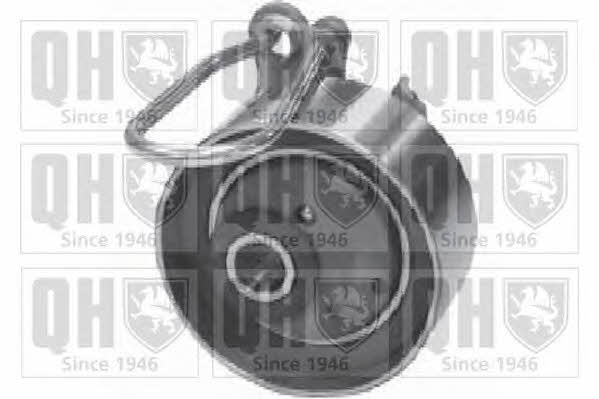 Quinton Hazell QTT1161 Tensioner pulley, timing belt QTT1161