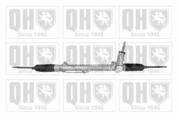 Quinton Hazell QSRP504 Power Steering QSRP504