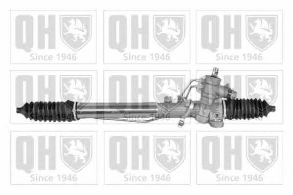 Quinton Hazell QSRP516 Power Steering QSRP516