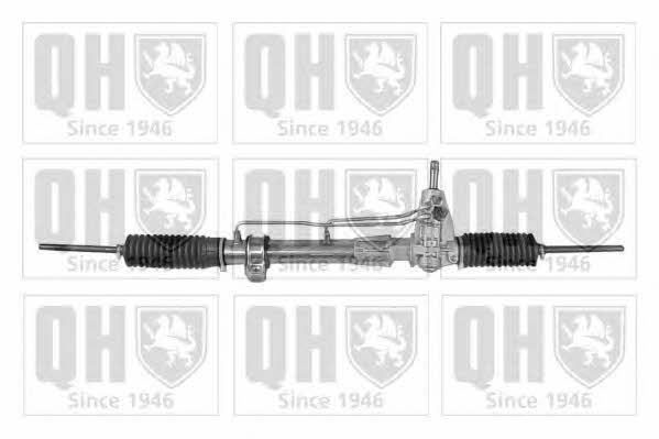 Quinton Hazell QSRP527 Steering Gear QSRP527