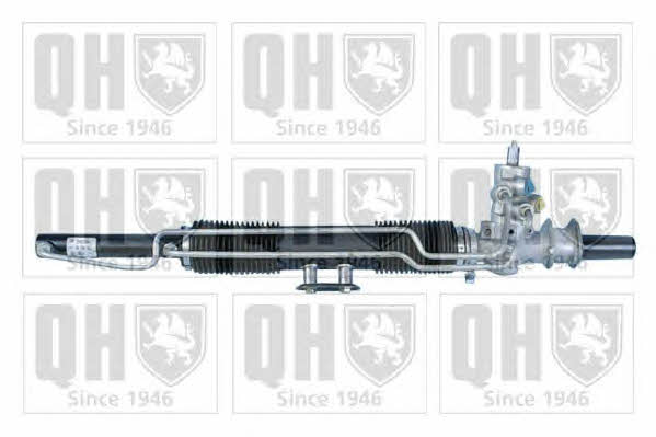 Quinton Hazell QSRP562 Power Steering QSRP562