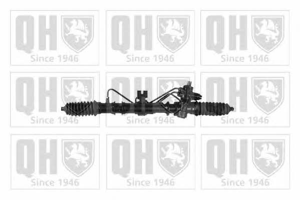 Quinton Hazell QSRP586 Power Steering QSRP586