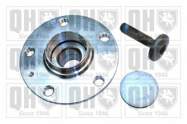 Quinton Hazell QWB1350 Wheel bearing kit QWB1350