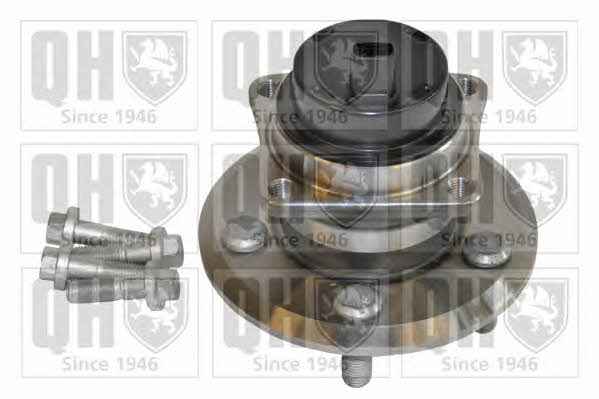 Quinton Hazell QWB1354 Wheel bearing kit QWB1354
