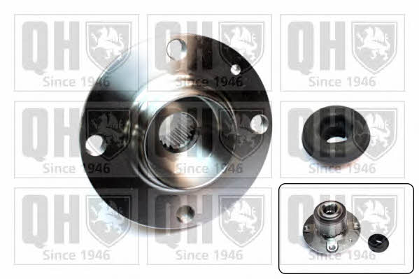 Quinton Hazell QWB1364 Wheel bearing kit QWB1364