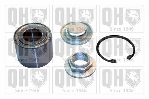 Quinton Hazell QWB1367 Wheel bearing kit QWB1367