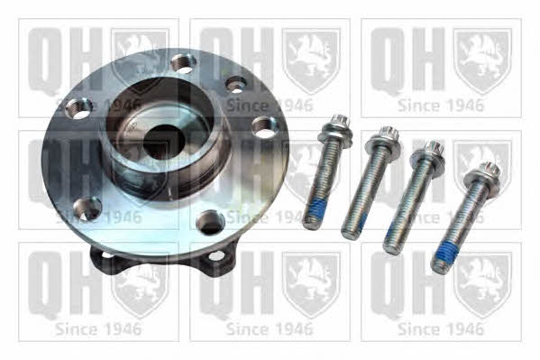 Quinton Hazell QWB1380 Wheel bearing kit QWB1380