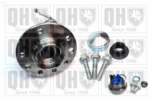 Quinton Hazell QWB1381 Wheel bearing kit QWB1381