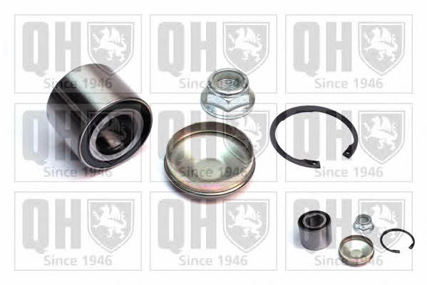Quinton Hazell QWB1388 Wheel bearing kit QWB1388