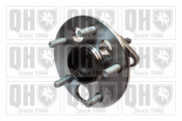 Quinton Hazell QWB1399 Wheel bearing kit QWB1399