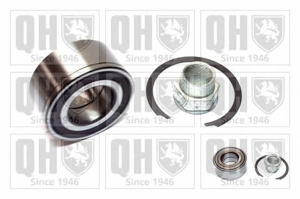 Quinton Hazell QWB1401 Wheel bearing kit QWB1401