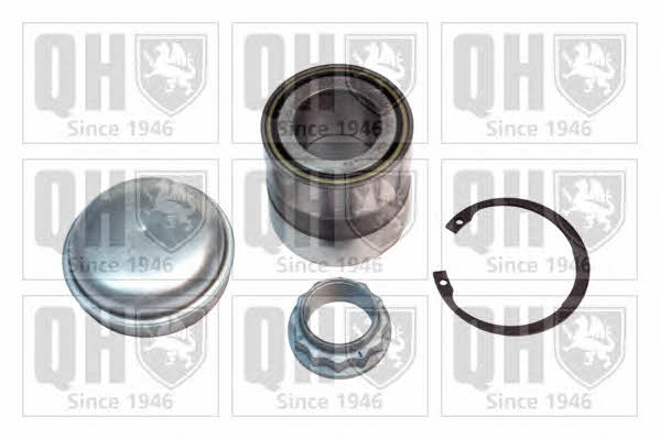 Quinton Hazell QWB1420 Wheel bearing kit QWB1420