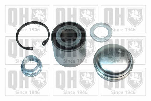 Quinton Hazell QWB1424 Wheel bearing kit QWB1424