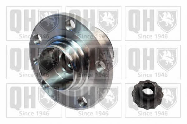 Quinton Hazell QWB1435 Wheel bearing kit QWB1435
