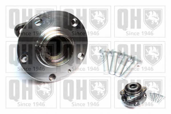 Quinton Hazell QWB1475 Wheel bearing kit QWB1475