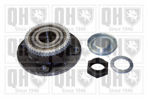 Quinton Hazell QWB1477 Wheel bearing kit QWB1477