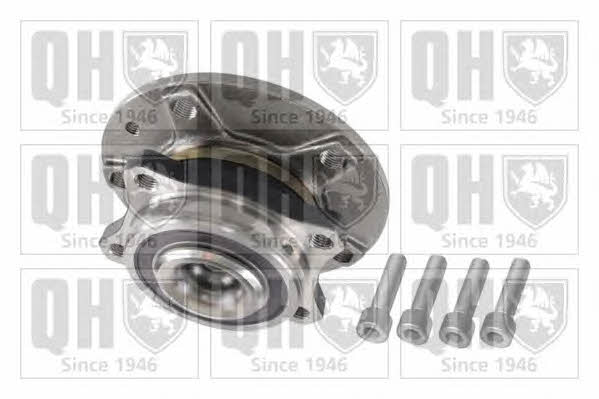 Quinton Hazell QWB1483 Wheel bearing kit QWB1483