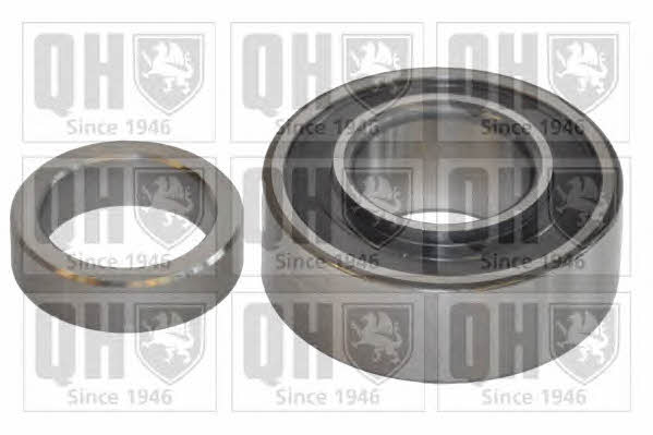 Quinton Hazell QWB148C Wheel bearing kit QWB148C