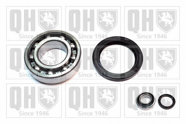 Quinton Hazell QWB1555 Wheel bearing kit QWB1555