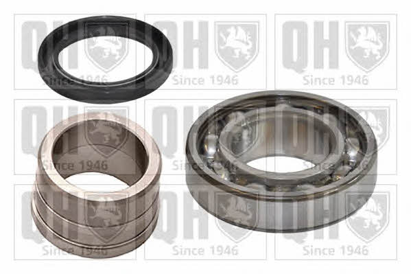 Quinton Hazell QWB1556 Wheel bearing kit QWB1556