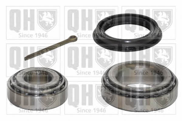 Quinton Hazell QWB201 Wheel bearing kit QWB201