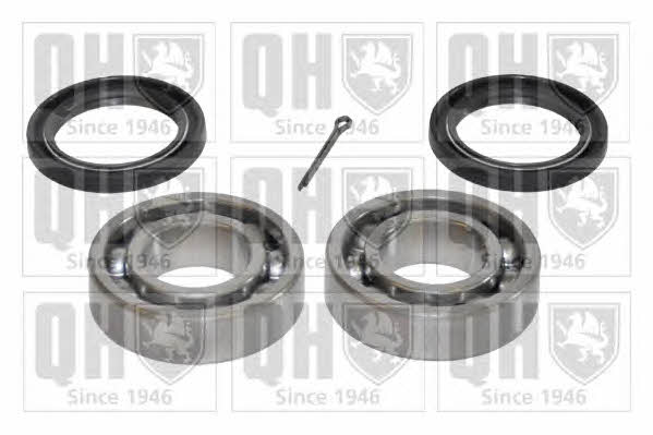 Quinton Hazell QWB203 Wheel bearing kit QWB203