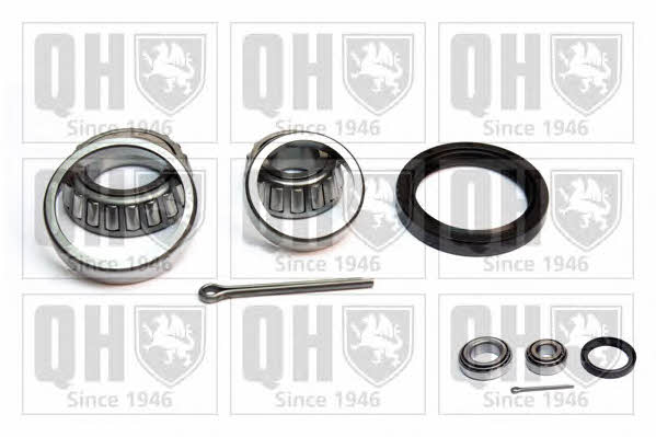 Quinton Hazell QWB212 Wheel bearing kit QWB212