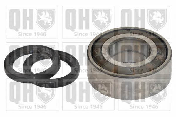 Quinton Hazell QWB229 Wheel bearing kit QWB229