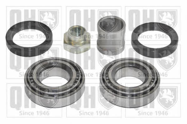  QWB241 Wheel bearing kit QWB241