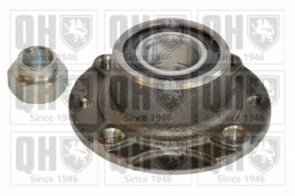 Quinton Hazell QWB244 Wheel bearing kit QWB244