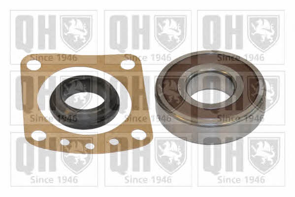 Quinton Hazell QWB254 Wheel bearing kit QWB254