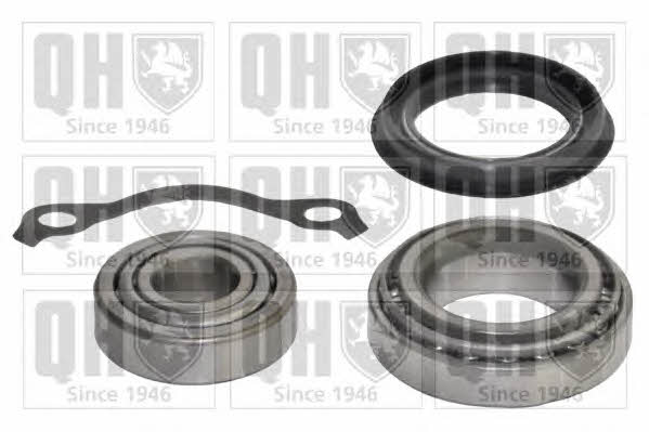 Quinton Hazell QWB256 Wheel bearing kit QWB256