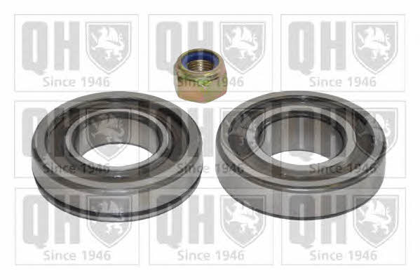Quinton Hazell QWB286 Wheel bearing kit QWB286