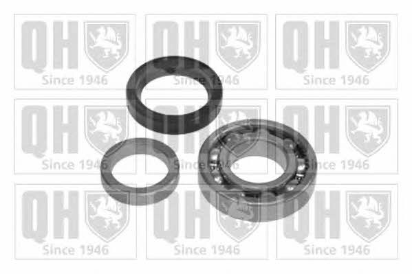  QWB292 Wheel bearing kit QWB292